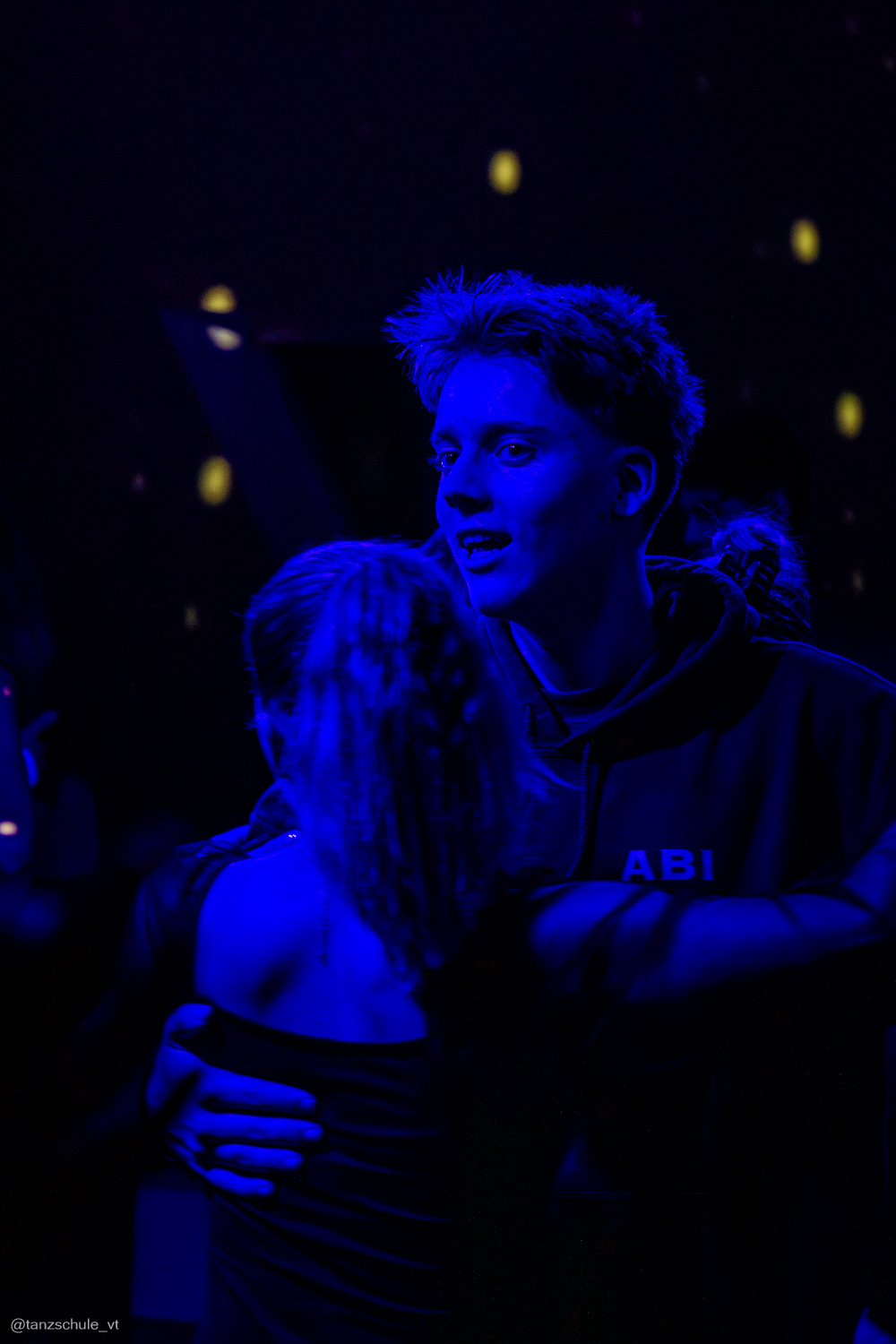 Casino Night Tanzparty 5081